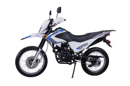 Tao Motor TBR7D