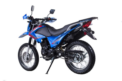 Tao Motor TBR7D