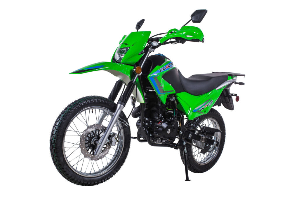 Tao Motor TBR7D