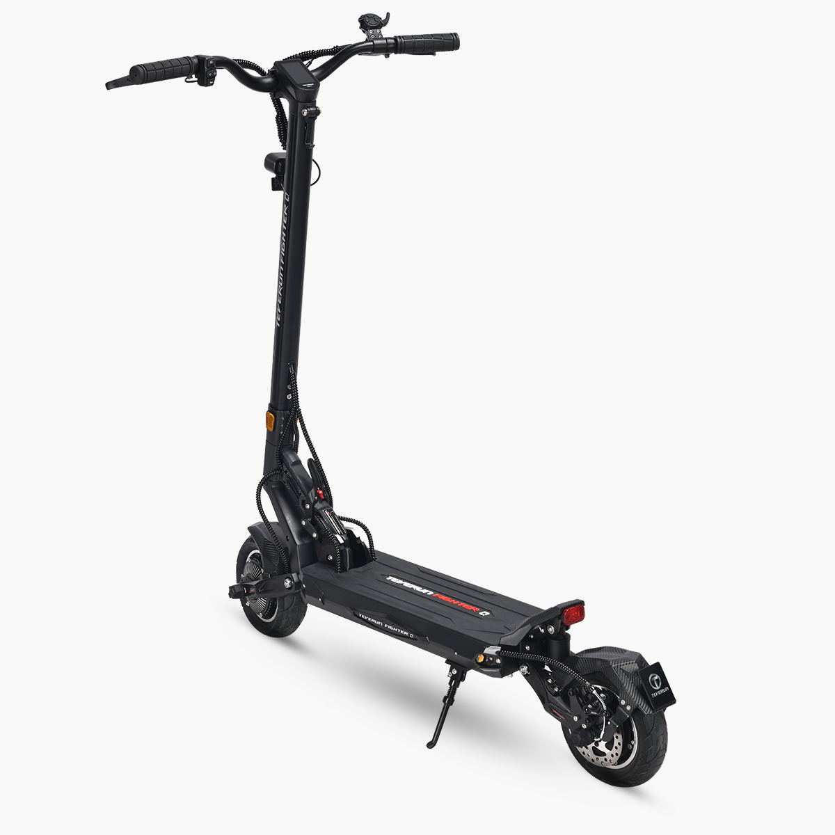 TEVERUN Fighter Q Dual Motor Electric Scooter