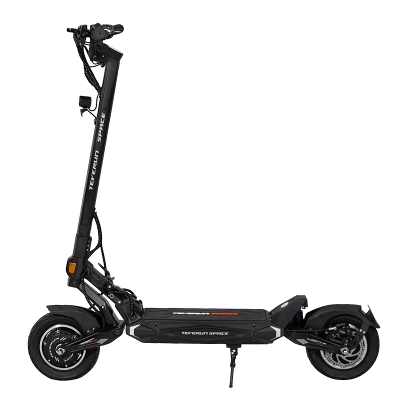 TEVERUN Space Lite Electric Scooter | 45 km/h Urban Performance