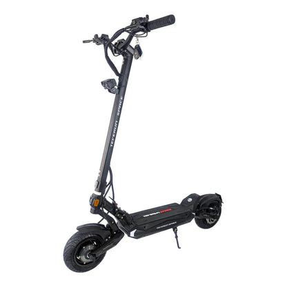 TEVERUN Space Lite Electric Scooter | 45 km/h Urban Performance