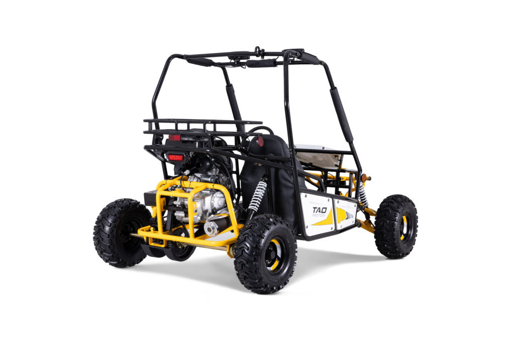 Tao Motor TRITON 125