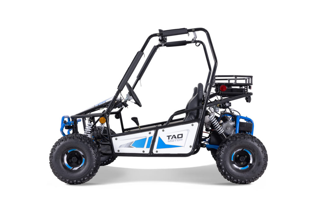 Tao Motor TRITON 125