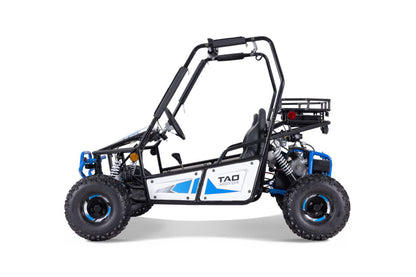 Tao Motor TRITON 125