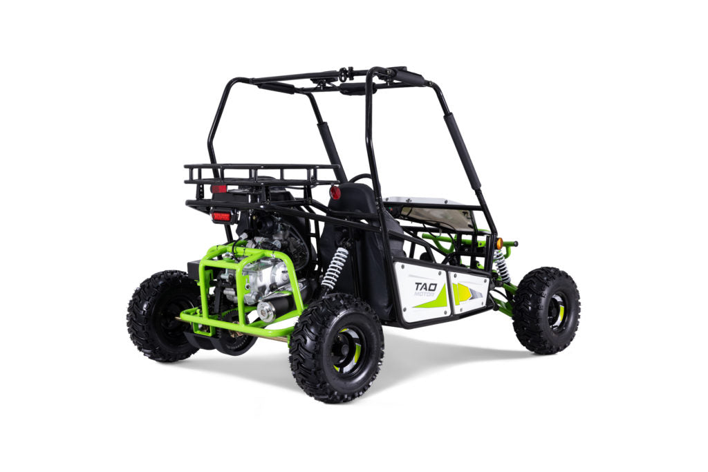 Tao Motor TRITON 125