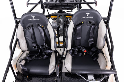 Tao Motor TRITON 125