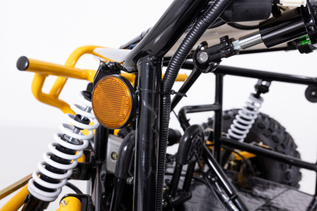 Tao Motor TRITON 125