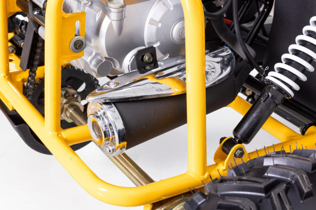 Tao Motor TRITON 125