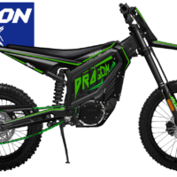Talaria Dragon MX Electric Dirt Bike | 28kW Power, 88.8V Battery, 110 km/h Speed
