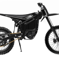 Talaria Komodo Electric Dirt Bike | 32kW Peak Power, 97.2V 45Ah Battery, 754Nm Torque