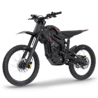 Talaria MX5 Pro Electric Dirt Bike | 13.4kW Peak Power, 72V 40Ah Battery, 56 MPH