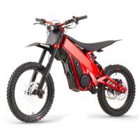 Talaria X3 (XXX) Electric Dirt Bike | 60V 40Ah Battery | 47 MPH Top Speed