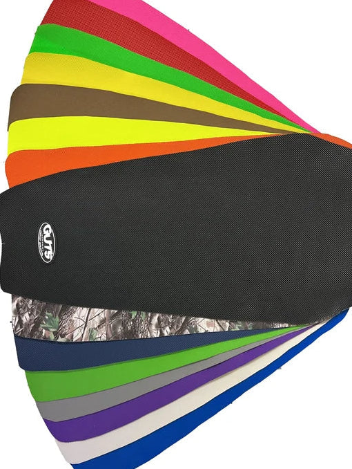 Guts Racing Ribbed Seat Cover - Surron LBX, Talaria XXX, E-Ride - Image 3