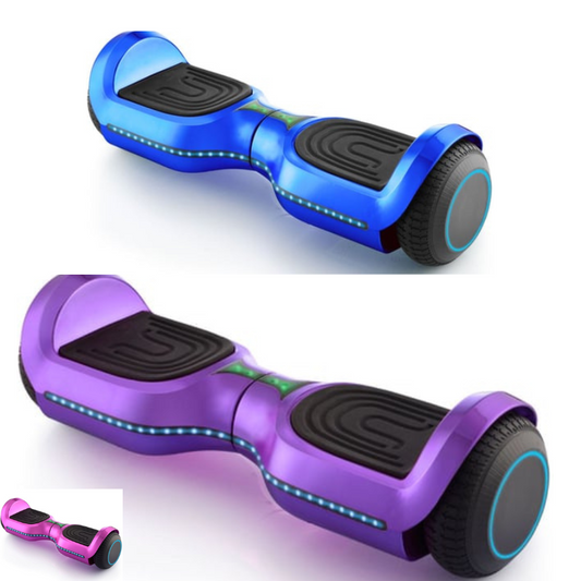 MotoTec Hoverboard