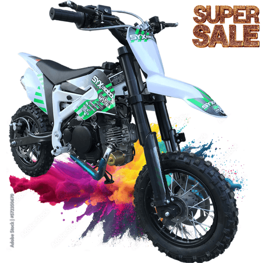 syxmoto tearoff