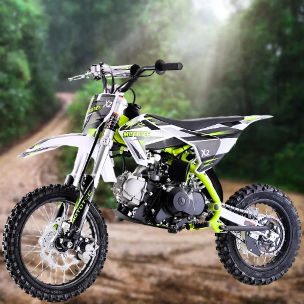 Mototec x2