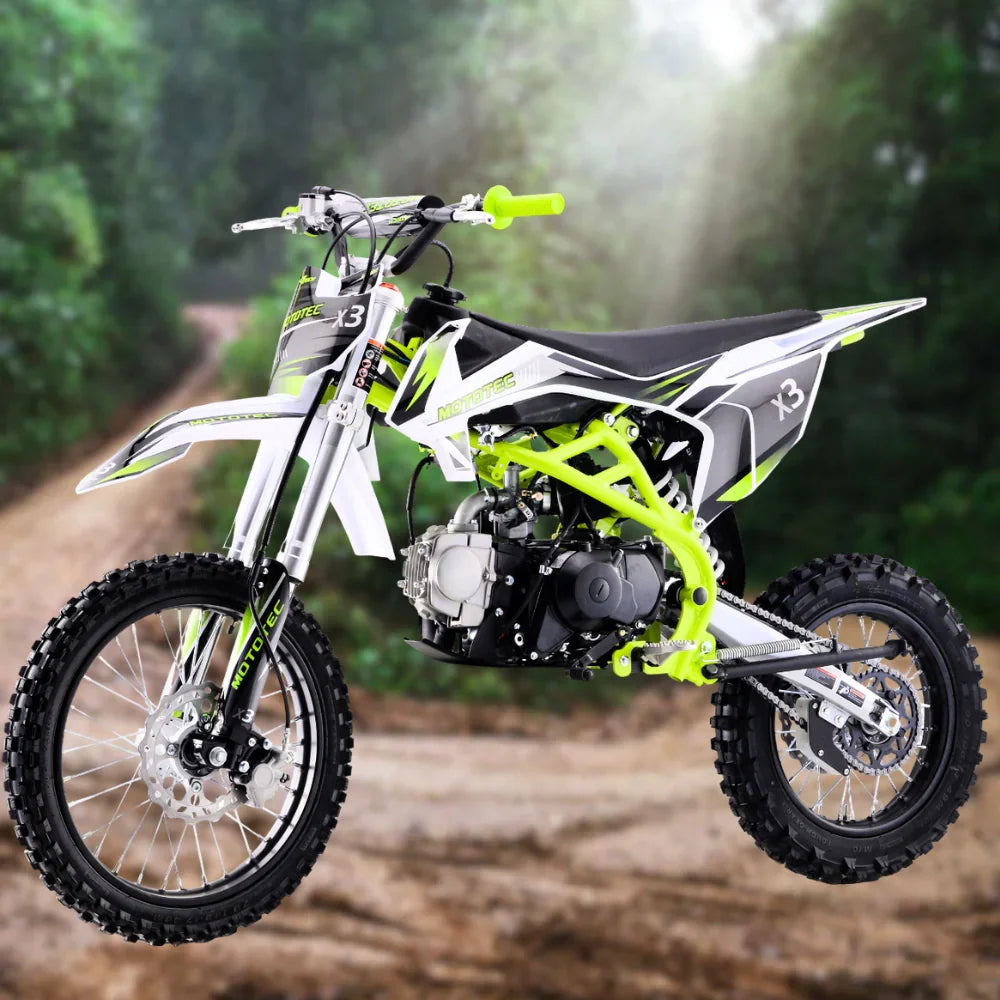 mototec x3