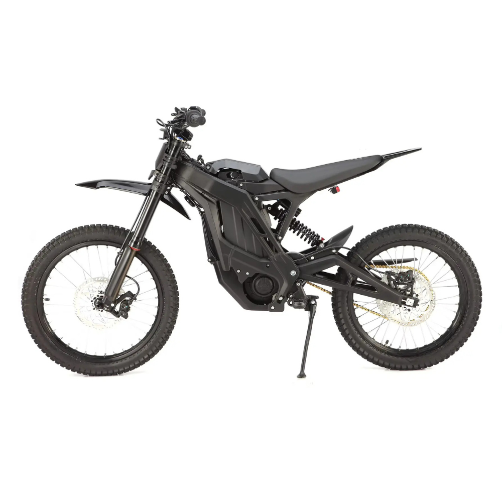 E Ride Pro SS 3.0 - Dirt EBike of Your Life - Image 4