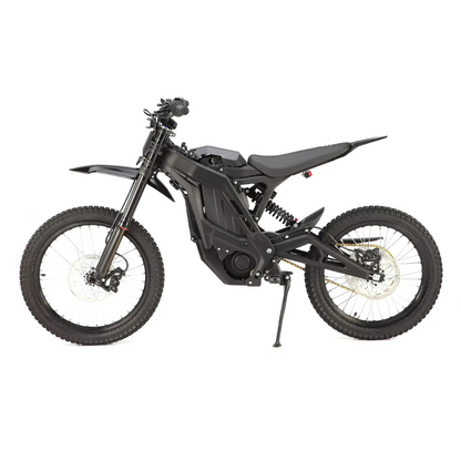 E Ride Pro SS 3.0 - Dirt EBike of Your Life - Image 4