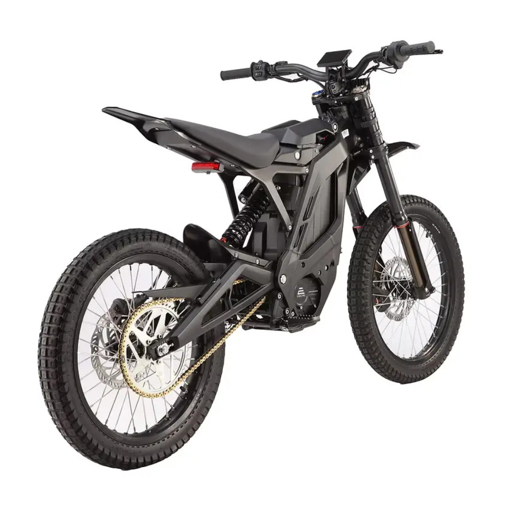 E Ride Pro SS 3.0 - Dirt EBike of Your Life - Image 5