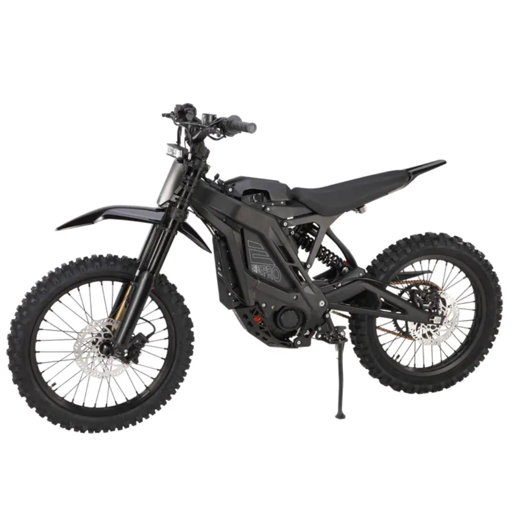 E Ride Pro SR - Powerful Dirt EBike - Image 2
