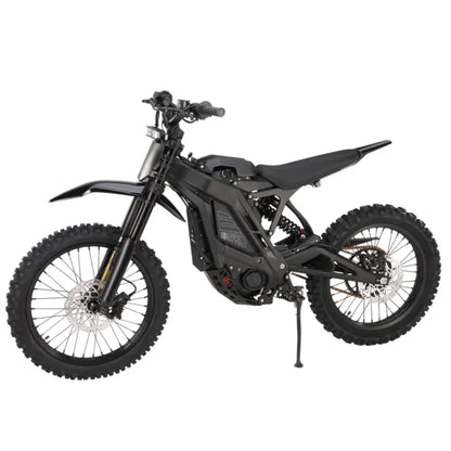 E Ride Pro SR - Powerful Dirt EBike - Image 2