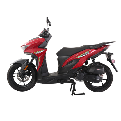 Tao Motor Valiant 200 EFI