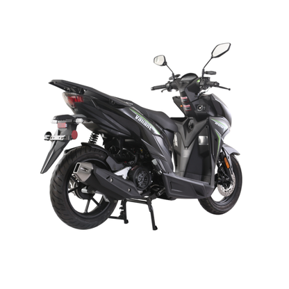 Tao Motor Valiant 200 EFI