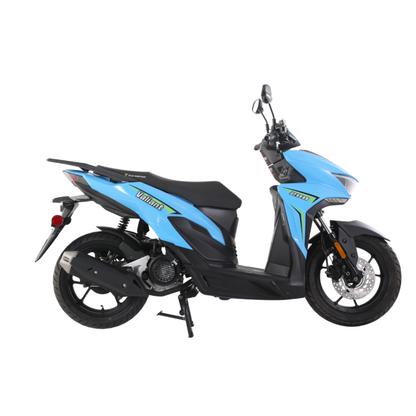 Tao Motor Valiant 200 EFI