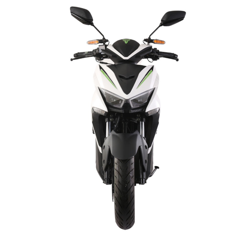 Tao Motor Valiant 200 EFI