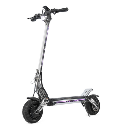 Venus 10 SPORT L High-End Dual Motor Electric Scooter