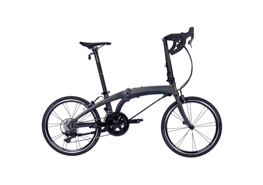 Dahon Vigor LT Folding Bike – 22-Speed Performance Flagship