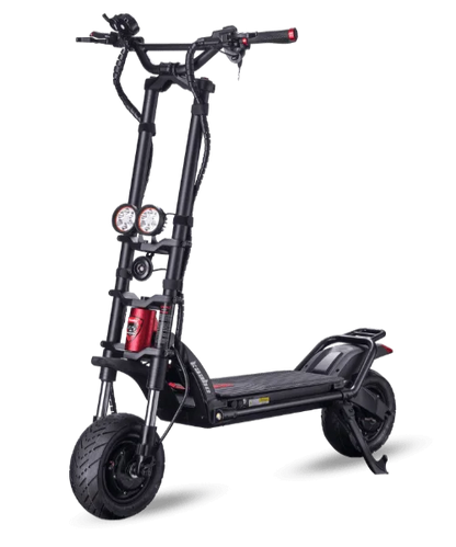 WOLF WARRIOR 11 PRO OFF-ROAD ELECTRIC SCOOTER