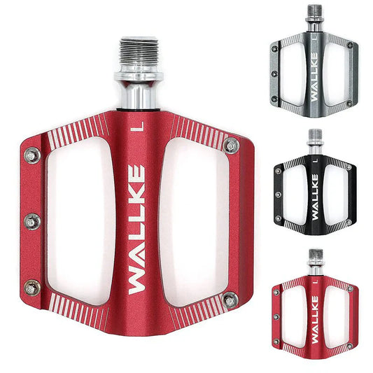 Wallke Aluminum Alloy Pedals wallkeebike H9 Renovomotors