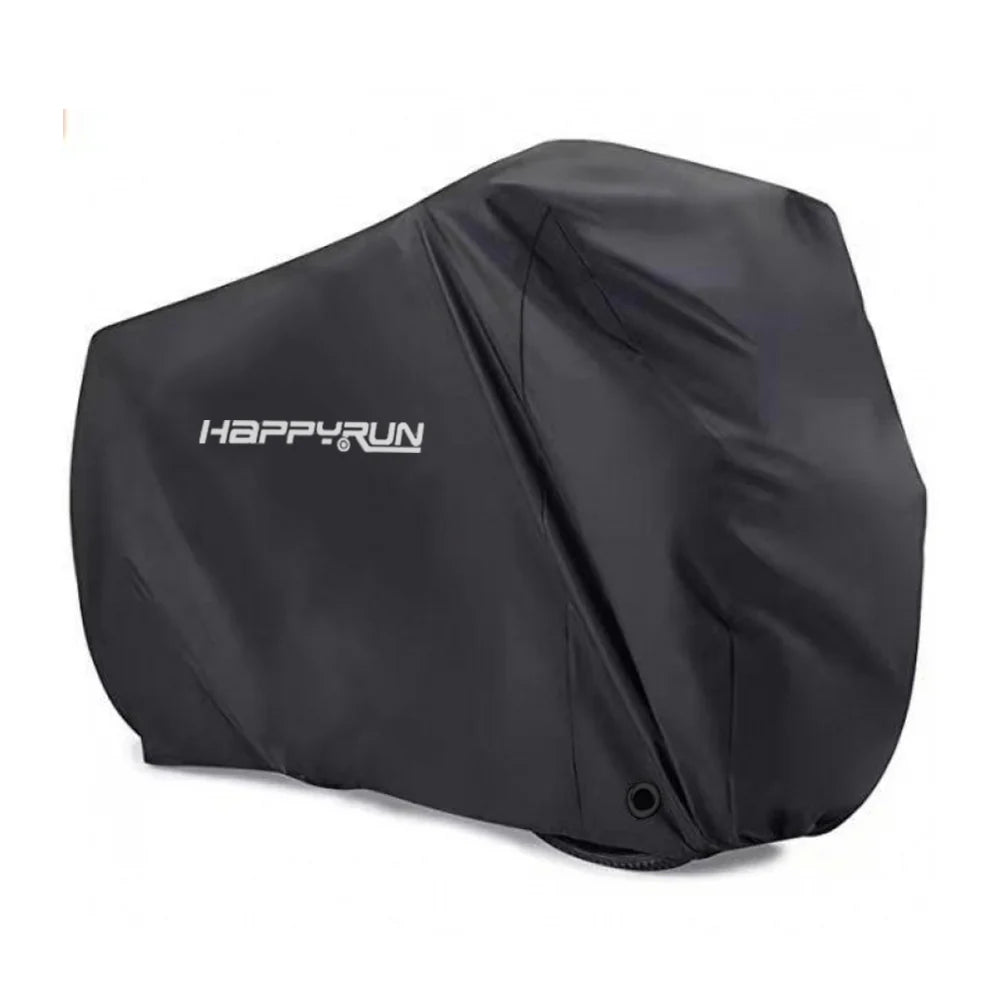 Waterproof eBike Cover for HappyRun G50 &amp; G60