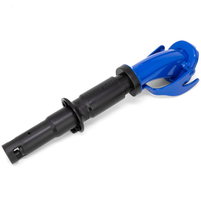 Wavian Fuel Can Spout Works on most diesel and equipment tanks,high flow rate,No Leaks,CARB, EPA and DOT approved Renovomotors