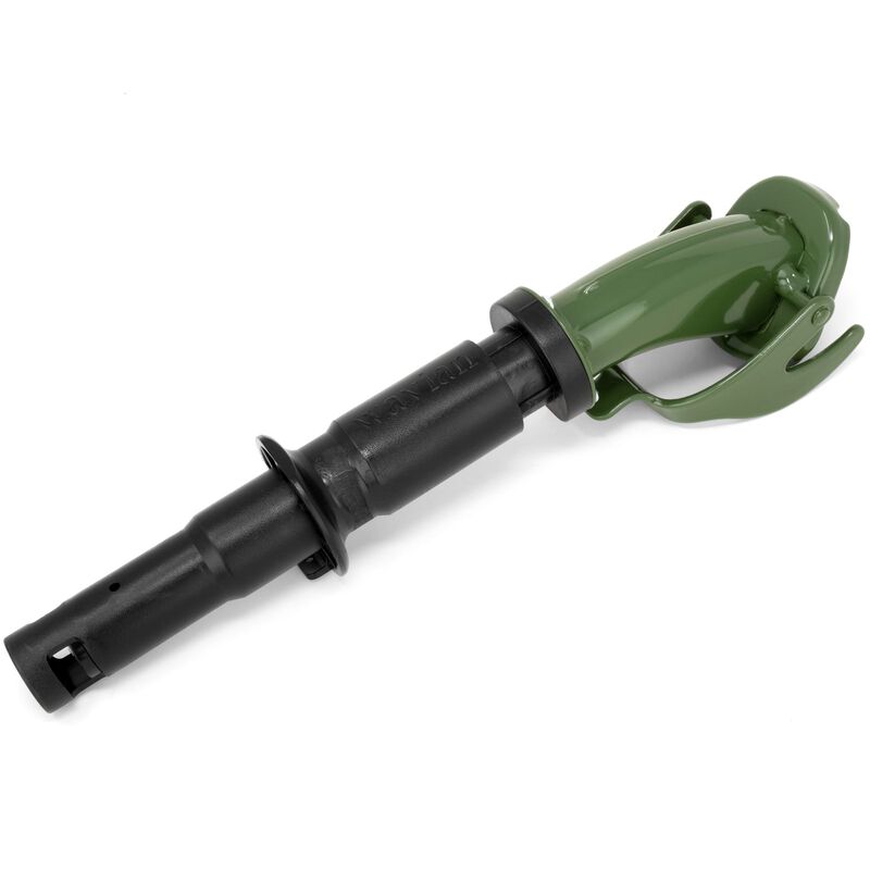 Wavian Fuel Can Spout Works on most diesel and equipment tanks,high flow rate,No Leaks,CARB, EPA and DOT approved Renovomotors