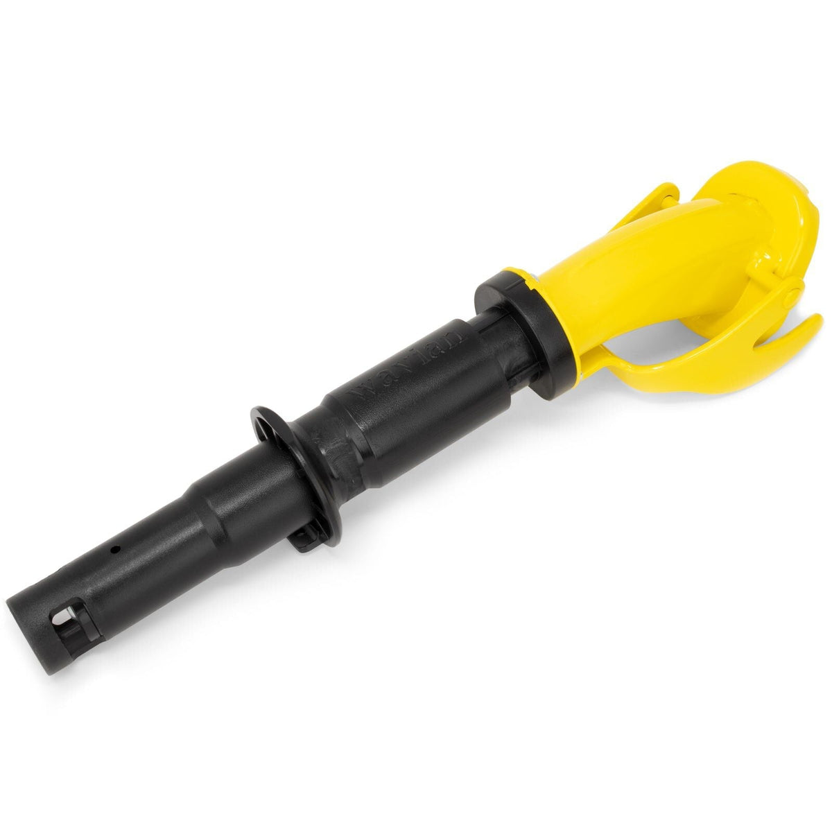 Wavian Fuel Can Spout Works on most diesel and equipment tanks,high flow rate,No Leaks,CARB, EPA and DOT approved Renovomotors