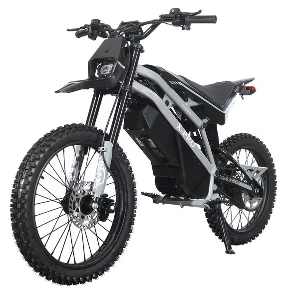 XPROUSA Drax X 4200W Electric Dirt Bike