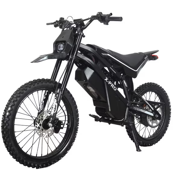 XPROUSA Drax X 4200W Electric Dirt Bike