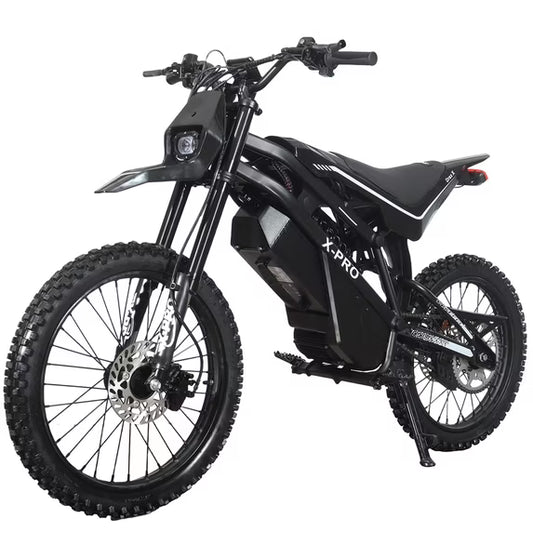 XPROUSA Drax X 4200W Electric Dirt Bike