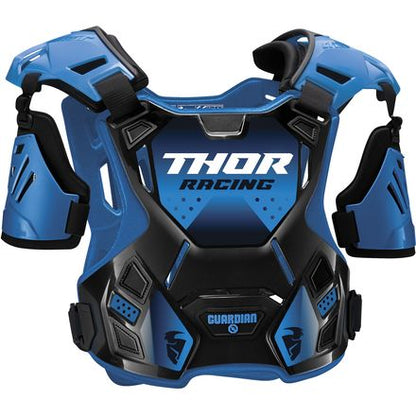 Thor Guardian Roost Protector - Blue/Black