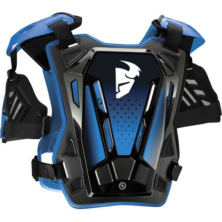 Thor Guardian Roost Protector - Blue/Black