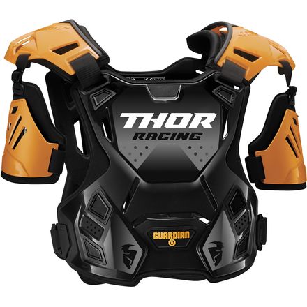 Thor Guardian Roost Protector - Orange/Black