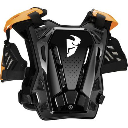 Thor Guardian Roost Protector - Orange/Black