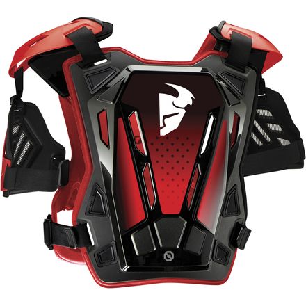 Thor Guardian Roost Protector - Red/Black
