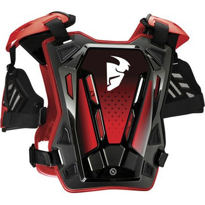 Thor Guardian Roost Protector - Red/Black