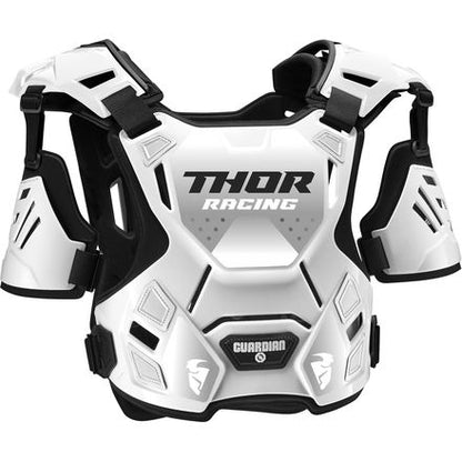Thor Guardian Roost Protector - White