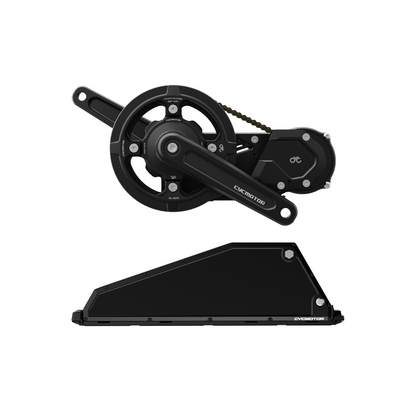 CYC A52 Battery Base - Image 5